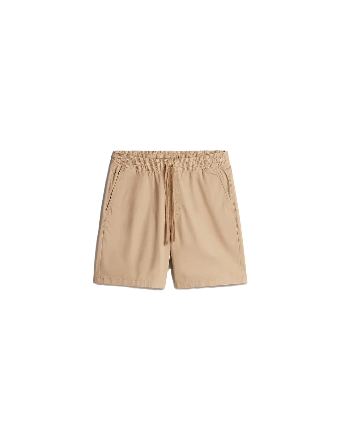 BERMUDA VANS RANGE ELASTIC WAIST SHORT