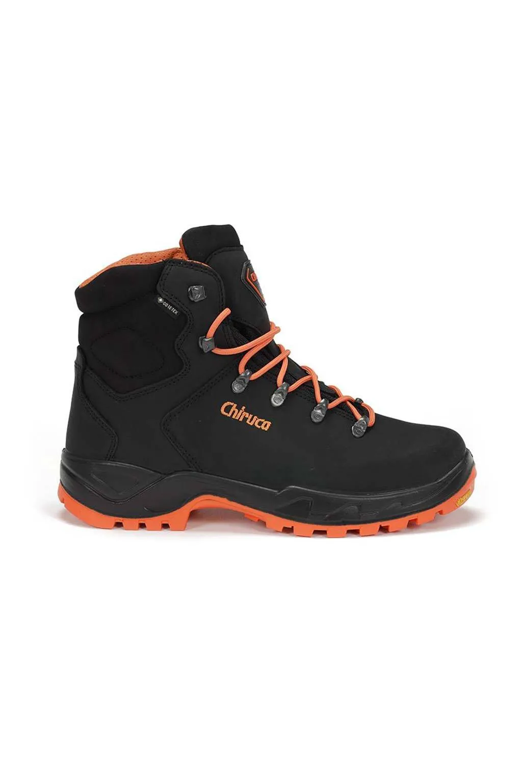 Bota Chiruca Game 03 Gore-Tex