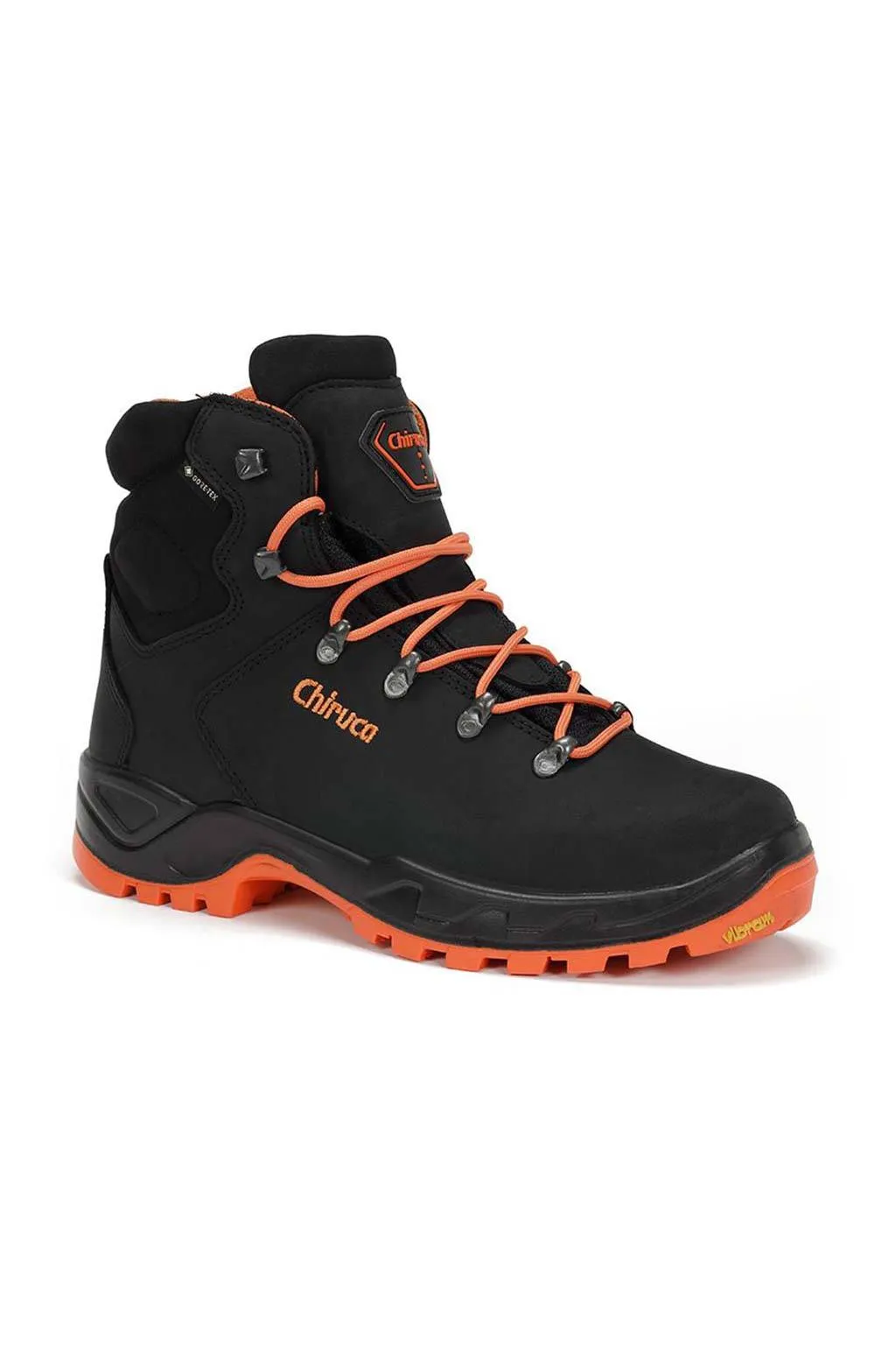 Bota Chiruca Game 03 Gore-Tex