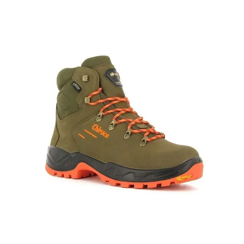 Bota Chiruca GAME HI VIS 44274 08