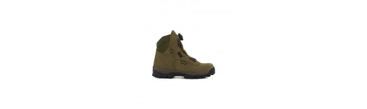 Botas Chiruca Boxer Boa GORE-TEX