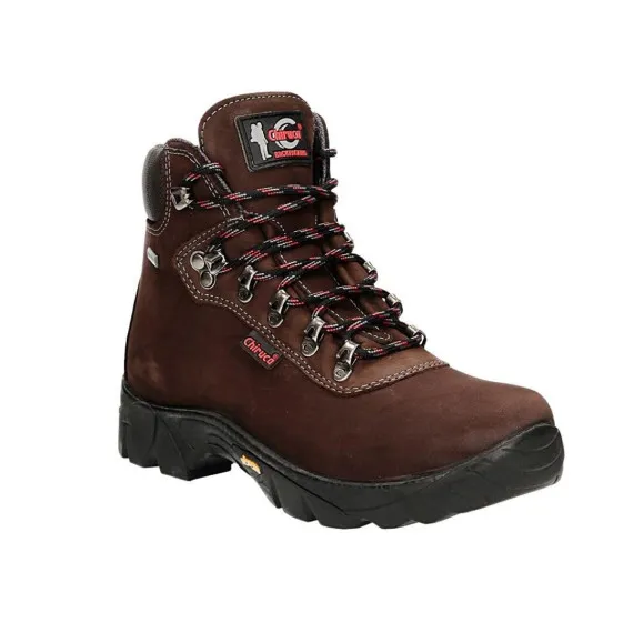 Botas Chiruca Dogo con Gore Tex