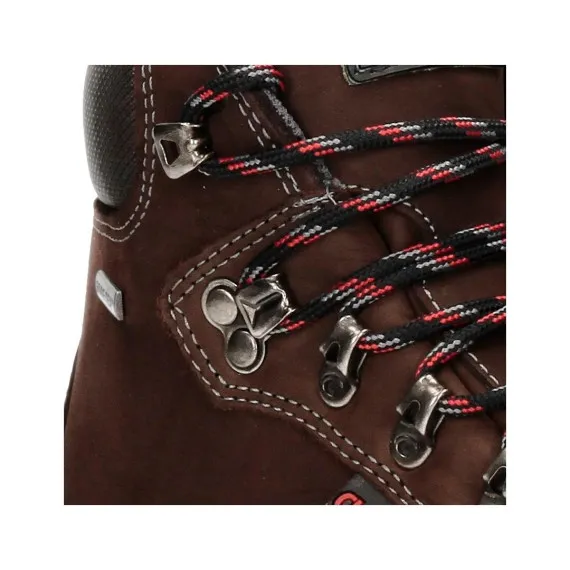 Botas Chiruca Dogo con Gore Tex