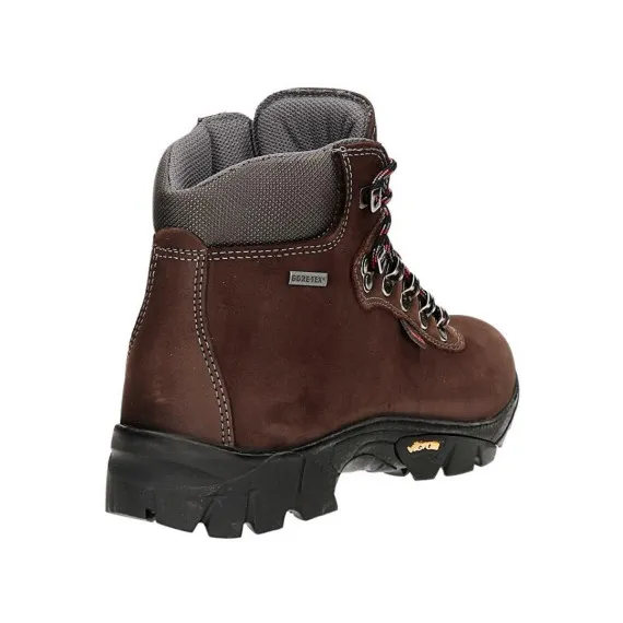 Botas Chiruca Dogo con Gore Tex