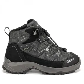 Botas Chiruca Nio Troll 13 Gore-Tex