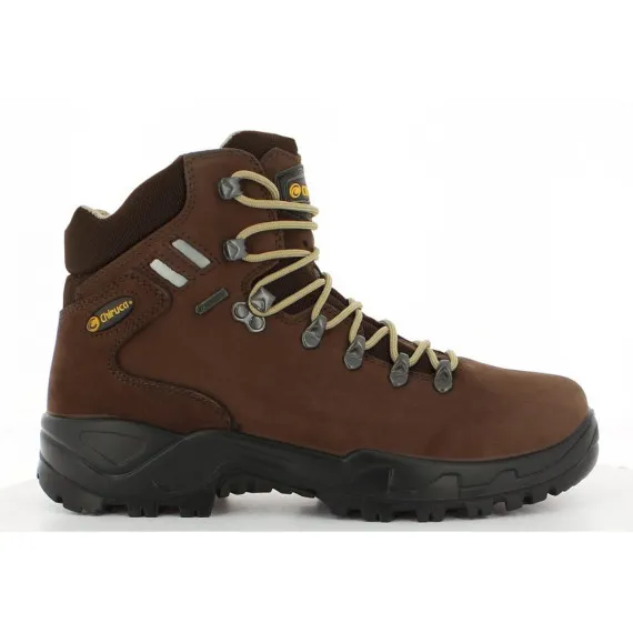 Botas Chiruca Somiedo Gore-Tex