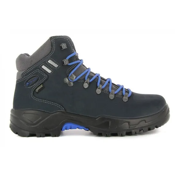 Botas Chiruca Somiedo Gore-Tex