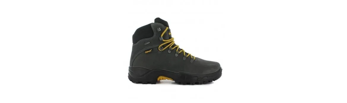 Botas Chiruca Xacobeo Gore-Tex