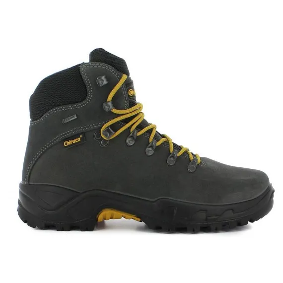 Botas Chiruca Xacobeo Gore-Tex