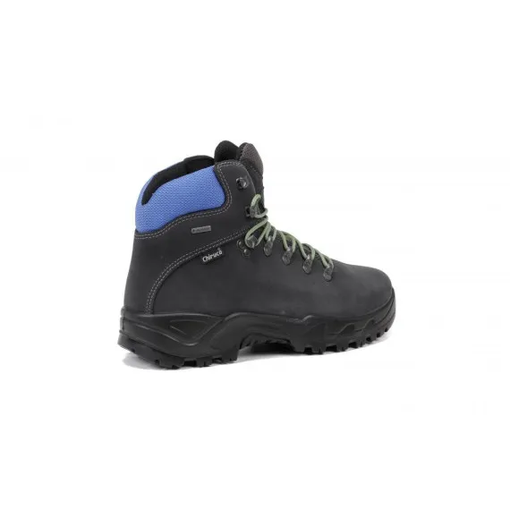 Botas Chiruca Xacobeo Gore-Tex