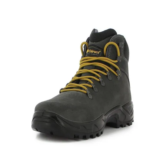 Botas Chiruca Xacobeo Gore-Tex