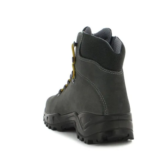 Botas Chiruca Xacobeo Gore-Tex