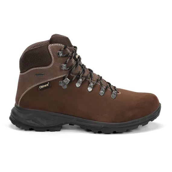 Botas Chiruca Xacobeo Gore-Tex