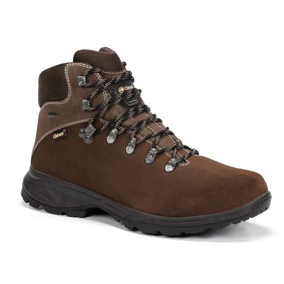 Botas Chiruca Xacobeo Gore-Tex