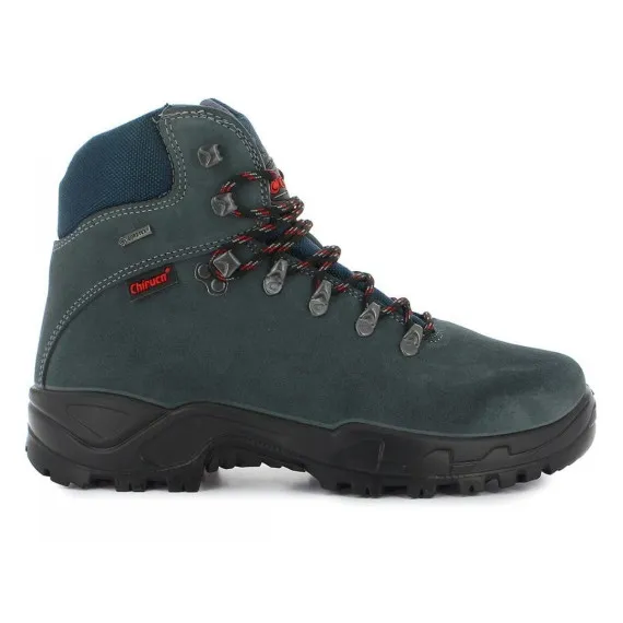 Botas Chiruca Xacobeo Gore-Tex