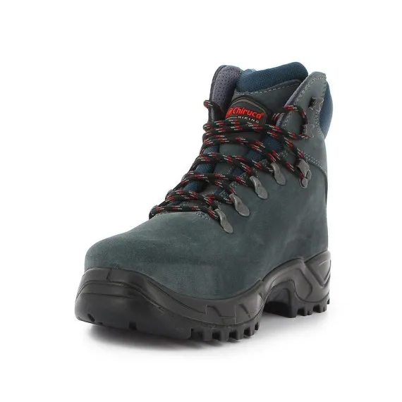 Botas Chiruca Xacobeo Gore-Tex