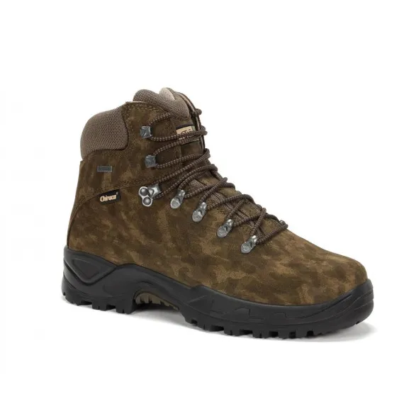 Botas Chiruca Xacobeo Gore-Tex