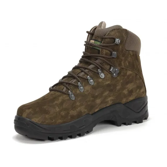 Botas Chiruca Xacobeo Gore-Tex