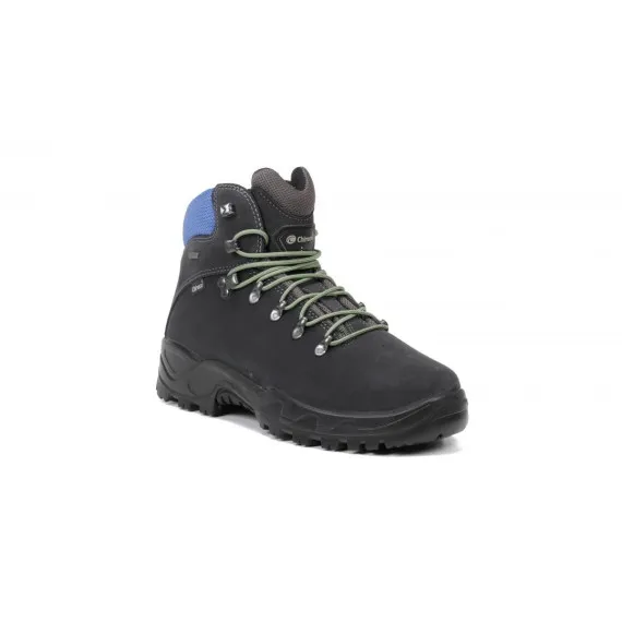 Botas Chiruca Xacobeo Gore-Tex