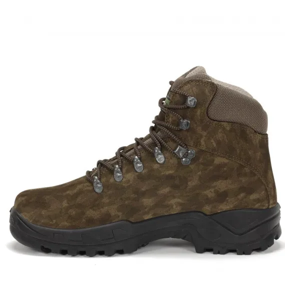 Botas Chiruca Xacobeo Gore-Tex