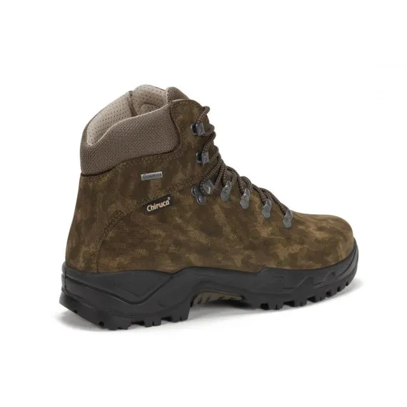 Botas Chiruca Xacobeo Gore-Tex