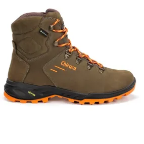  Botas montaña Chiruca Game Hi Vis 08 Gore-Tex