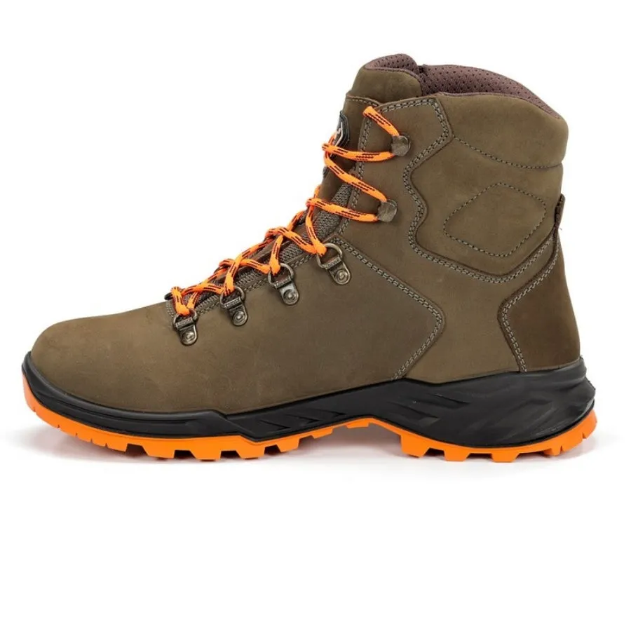  Botas montaña Chiruca Game Hi Vis 08 Gore-Tex