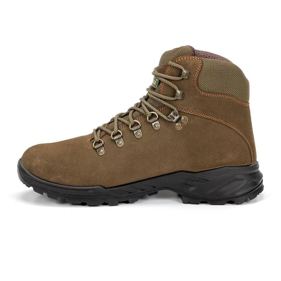  Botas montaña Chiruca Pointer 01 Gore-Tex