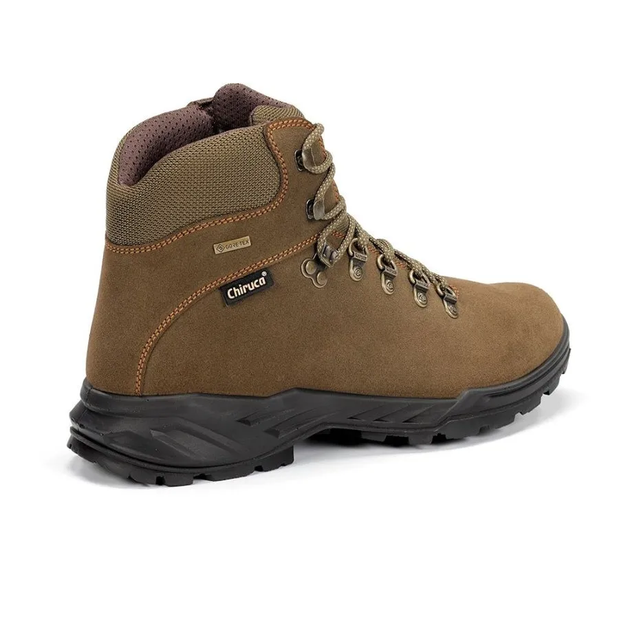  Botas montaña Chiruca Pointer 01 Gore-Tex