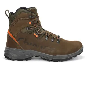  Botas montaña Chiruca Sequoia 01 Gore-Tex