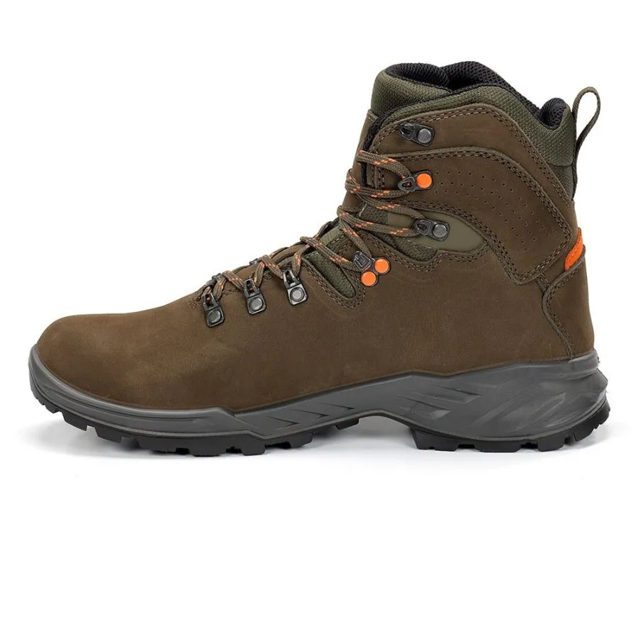  Botas montaña Chiruca Sequoia 01 Gore-Tex