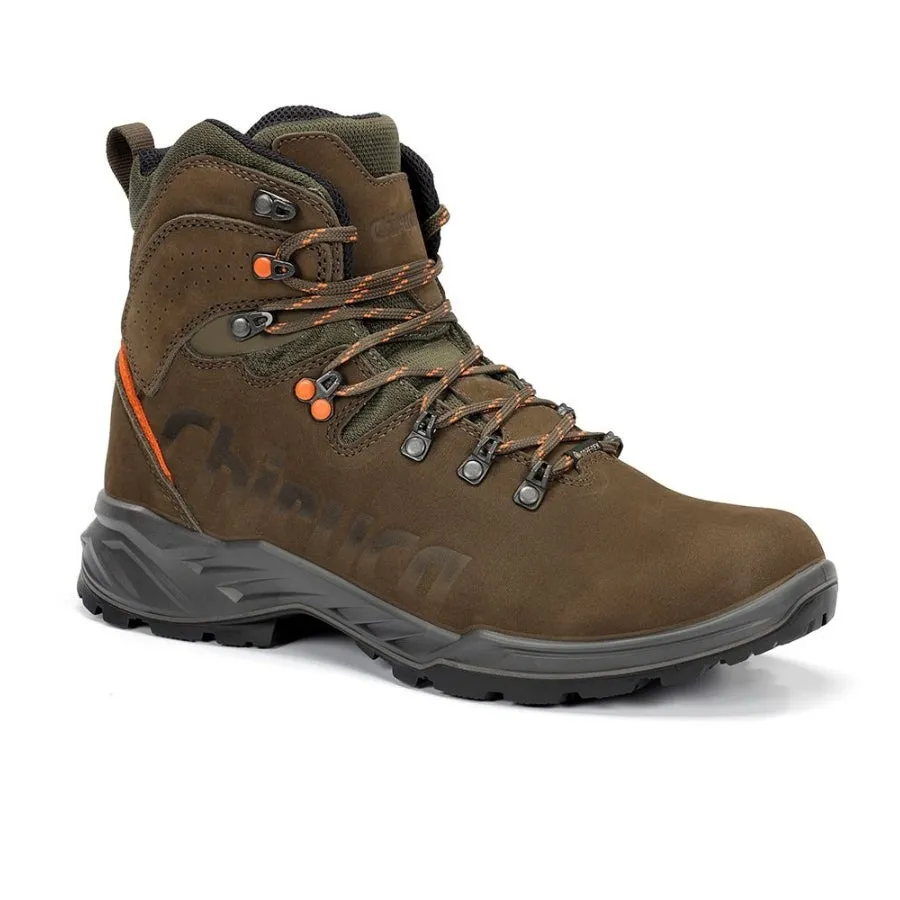  Botas montaña Chiruca Sequoia 01 Gore-Tex