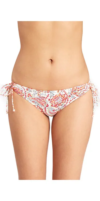 Braguita de bikini BILLABONG para Mujer Low rider paisley Ref. W3SW33 multicolor