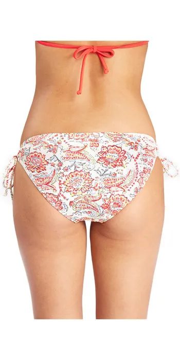 Braguita de bikini BILLABONG para Mujer Low rider paisley Ref. W3SW33 multicolor