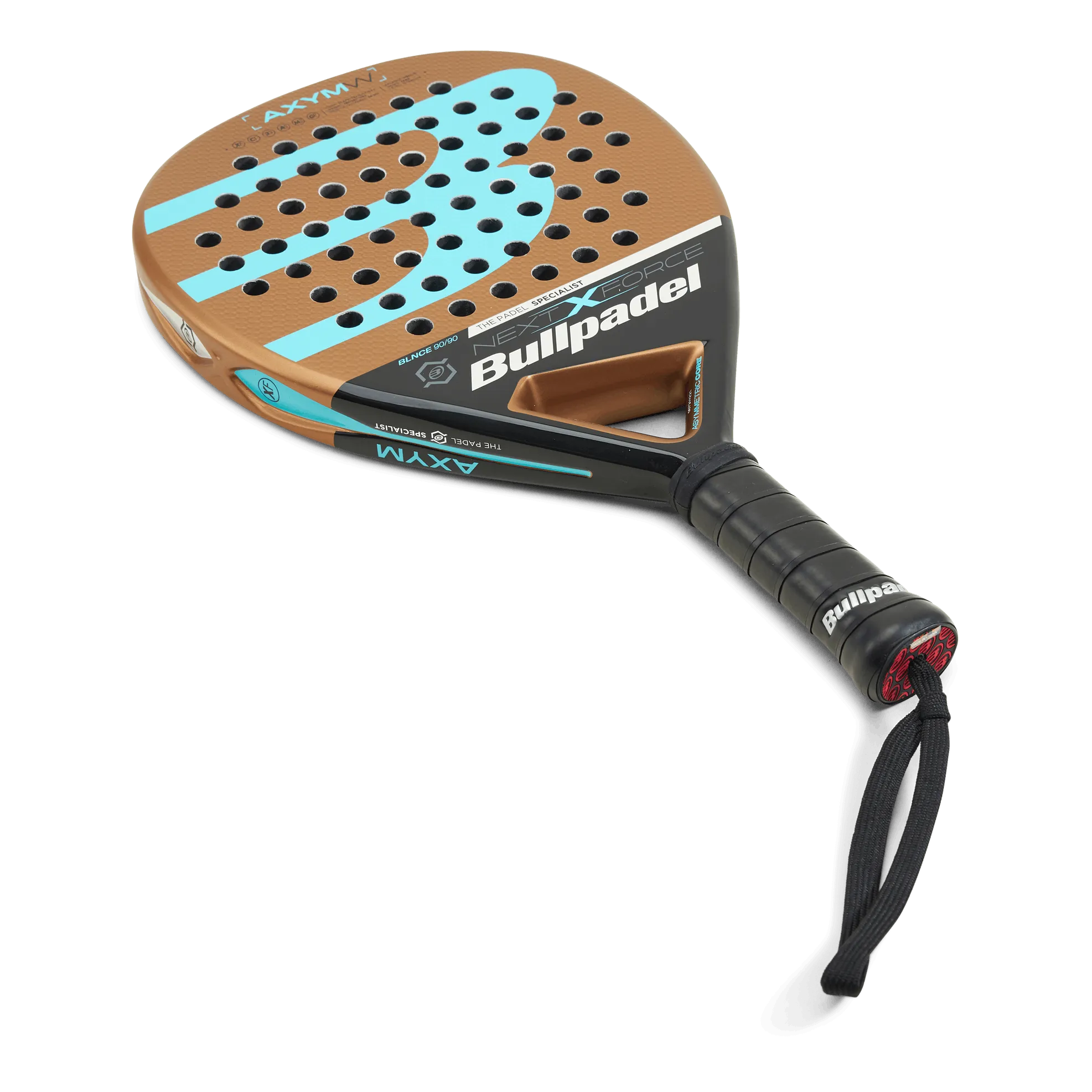 Bullpadel Axym W 2022