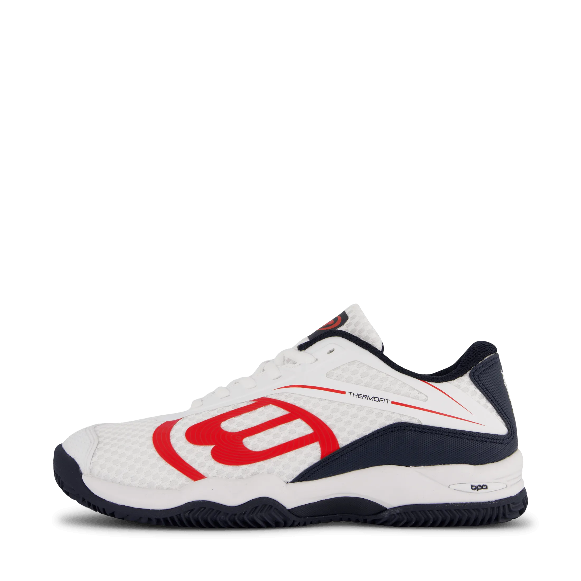 Bullpadel Beker 23v White