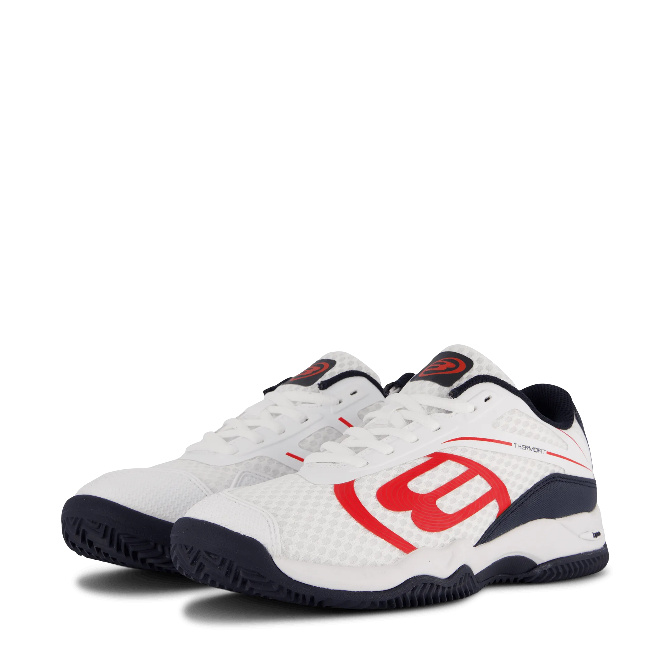 Bullpadel Beker 23v White