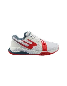 Bullpadel Comfort 23v Blanco 012000