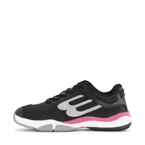 Bullpadel Flow Hybrid Fly 23i Black/pink