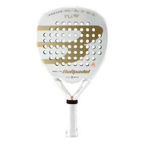 Bullpadel Flow Woman 2024