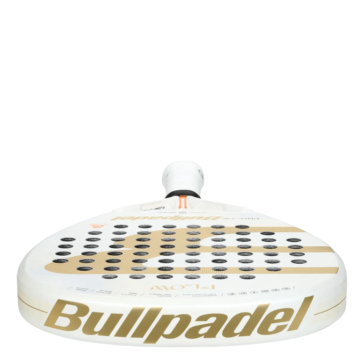 Bullpadel Flow Woman 2024