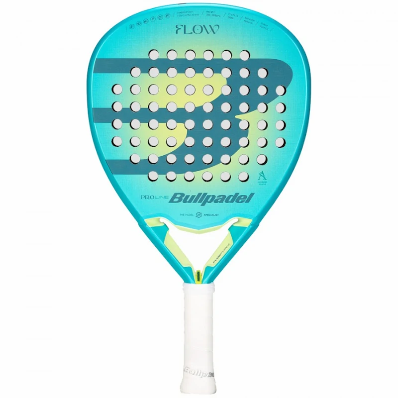 Bullpadel Flow Woman 2025