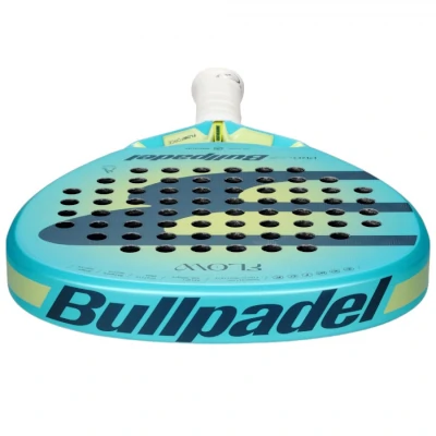 Bullpadel Flow Woman 2025