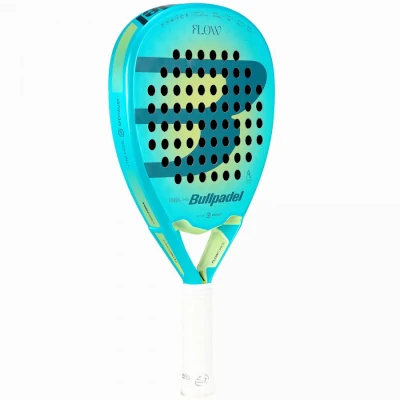 Bullpadel Flow Woman 2025