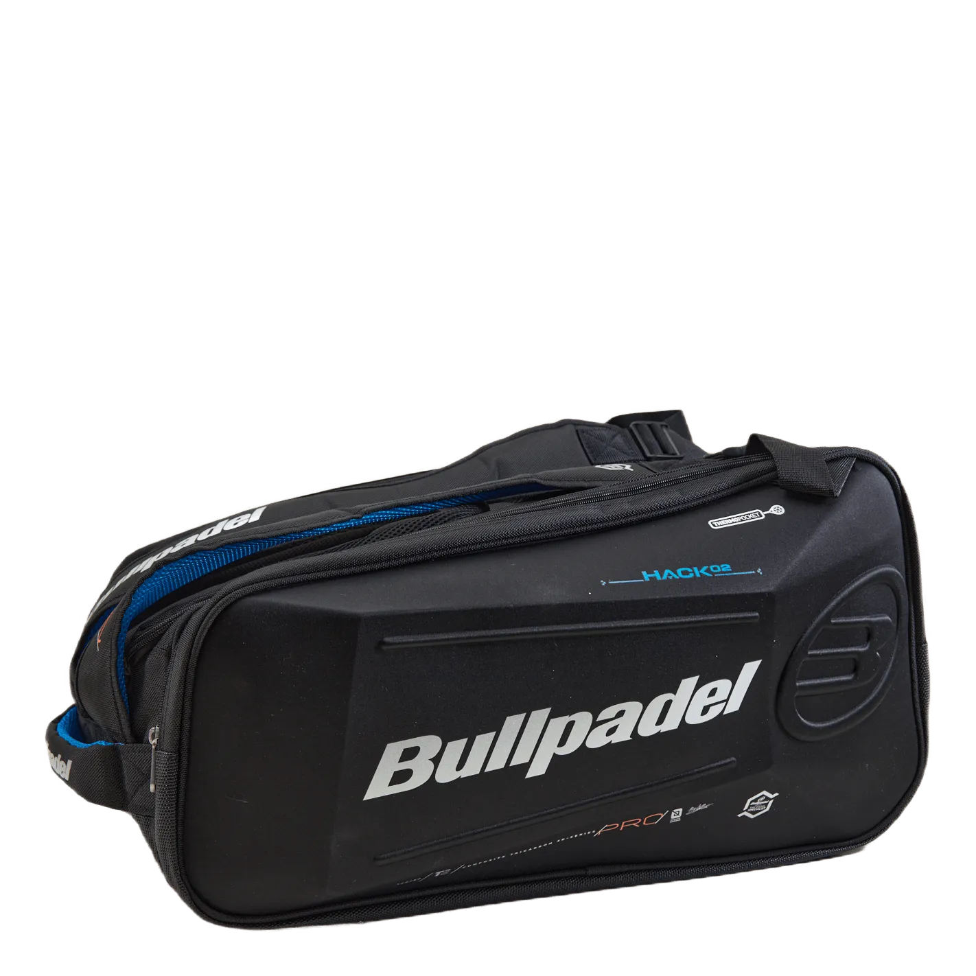 Bullpadel Hack Big Black