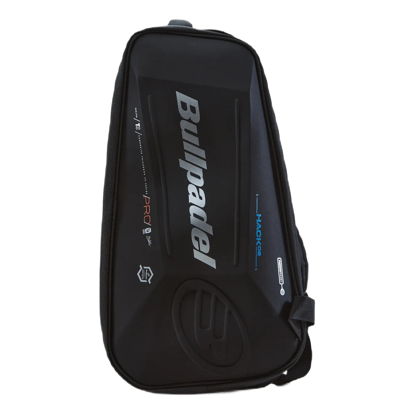 Bullpadel Hack Big Black