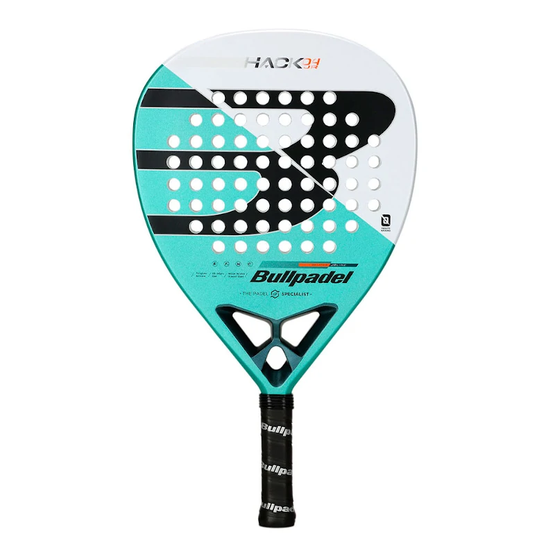 Bullpadel Hack Junior 2025