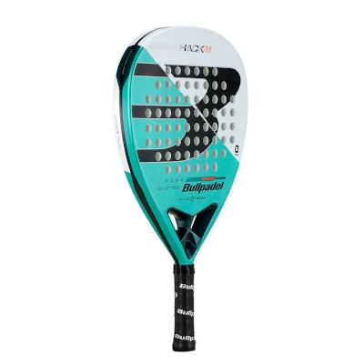 Bullpadel Hack Junior 2025