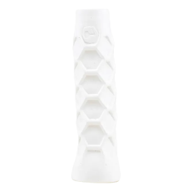 Bullpadel Hesacore Tourgrip S White