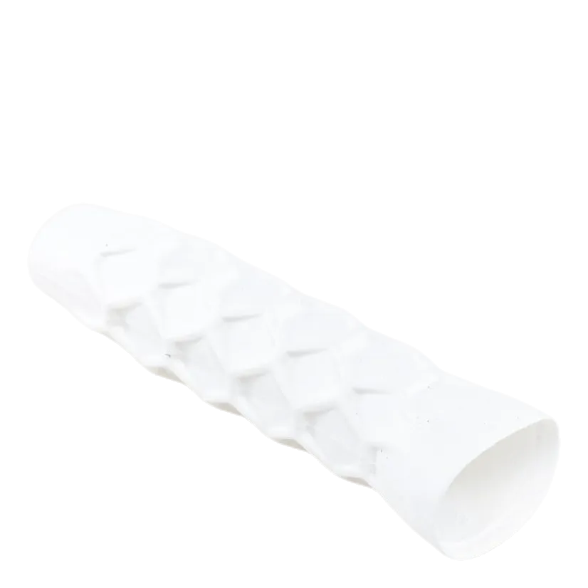 Bullpadel Hesacore Tourgrip S White